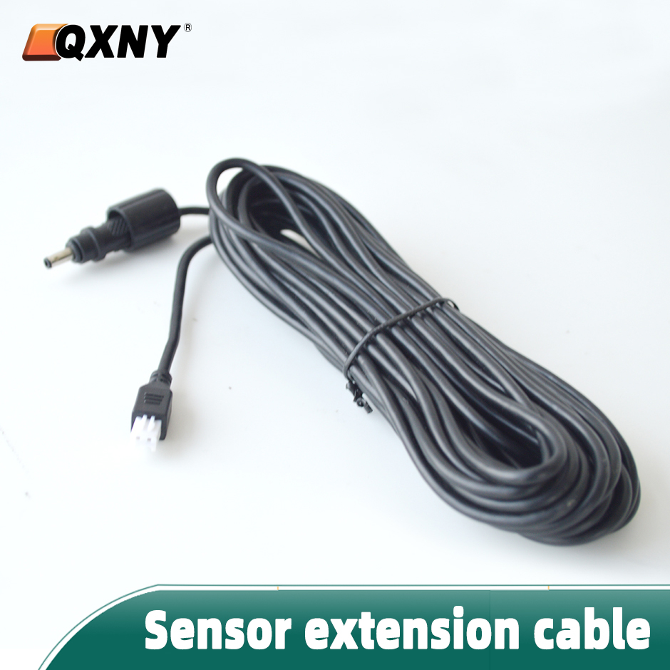 Infrared Obstacle Sensor - Sensor Extension cable Pin Pure Copper