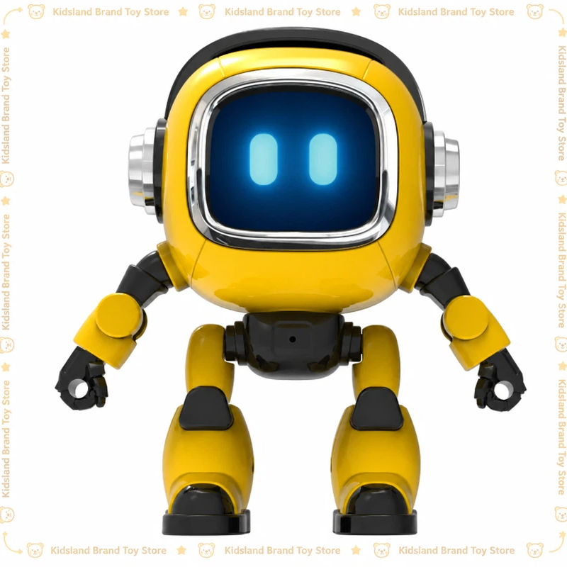 Robot Remote Control - Hot Cute Learning Companion Voice Controlled