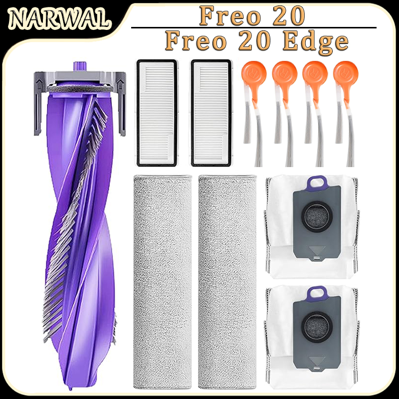 Robot Track - For NARWAL Freo 20/Freo 20 Edge