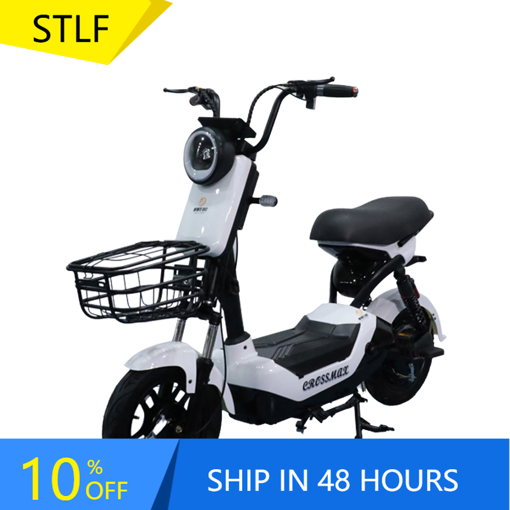 Geared Motor - YTYIN Wholesale Cheap 48V Electric Bicycle