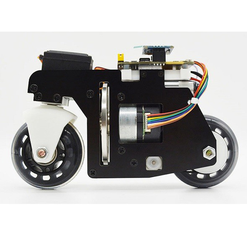 Stm32 Robot - New STM32 Self Balancing Robot Car