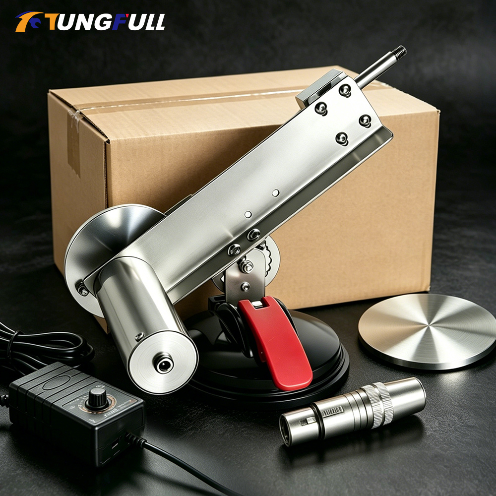 Geared Motor - TUNGFULL 65mm Stroke Linear Actuator Mini