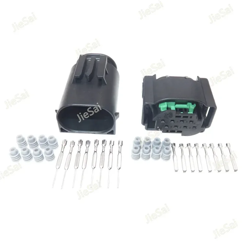 Infrared Obstacle Sensor - 8 Pin 1-1418552-1 1-1534229-1 1534229-1 Female