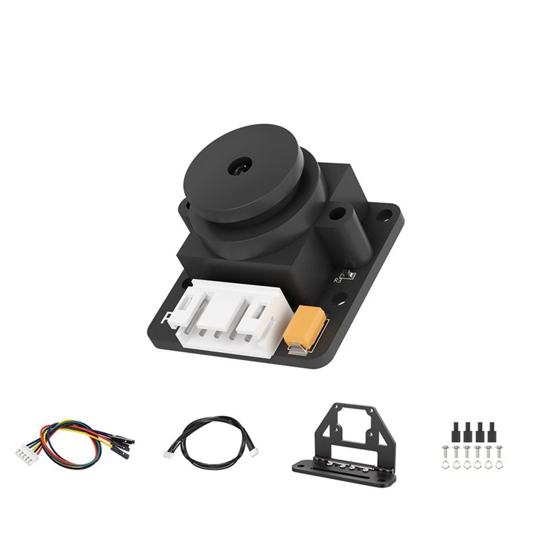 Line Follower Robot - A37T-TSL1401 Linear CCD Camera Module With