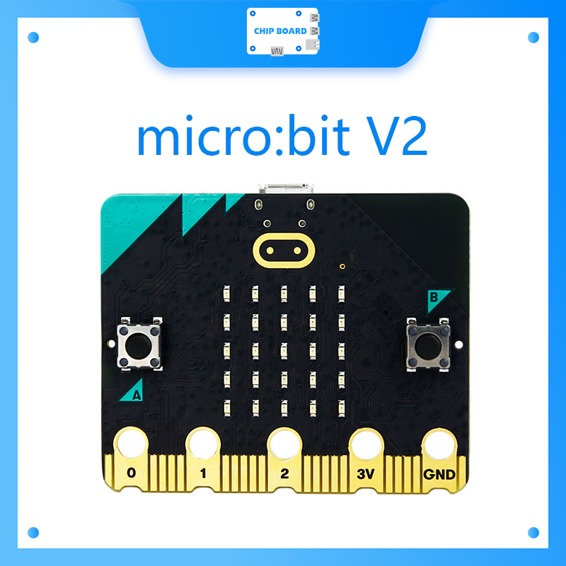 Microbit - New Arrival BBC Microbit V2 micro:bit