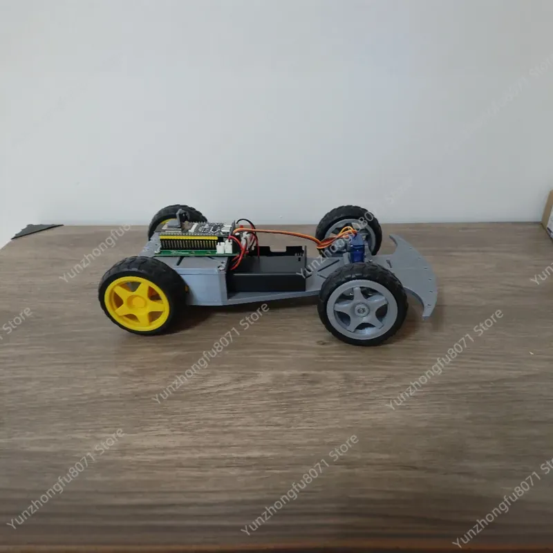 Sg90 Servo - for ESP32 CAM WIFI Video SG90