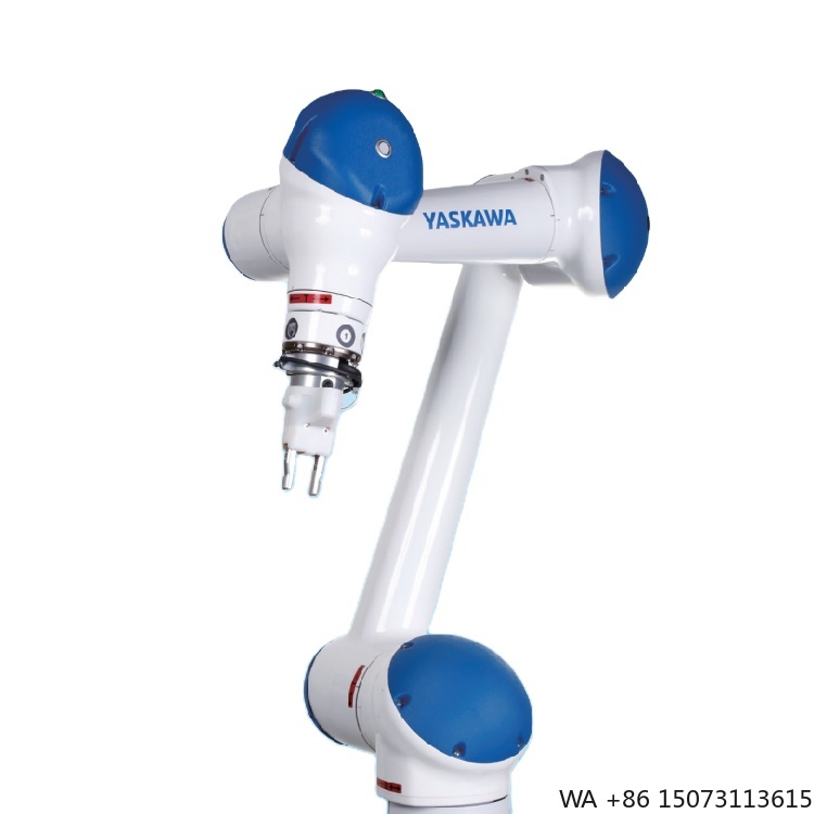 Robot Gripper - Collaborative Robot Arm (Cobot) with Electric