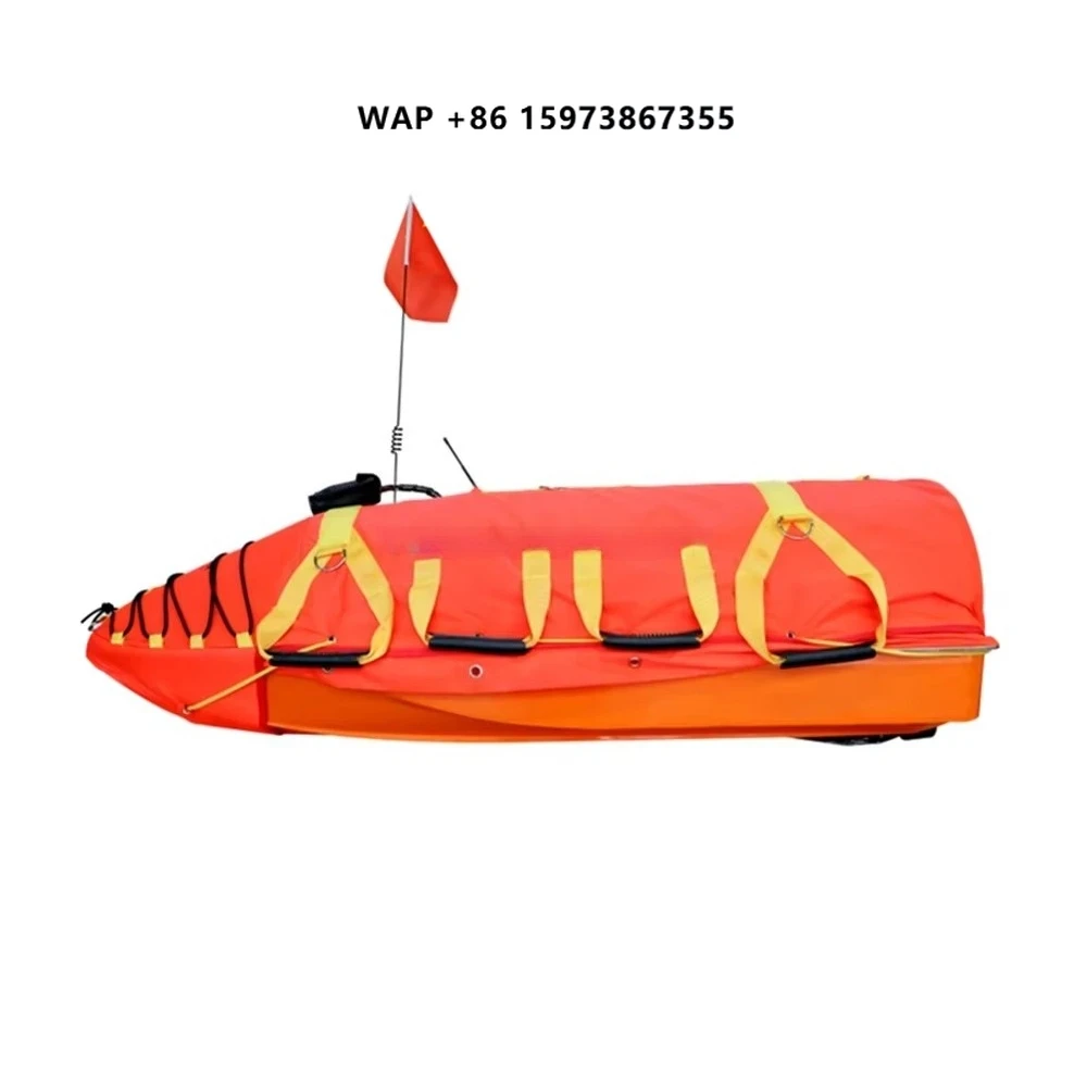 Robot Remote Control - Widershine intelligent water rescue robot unmanned