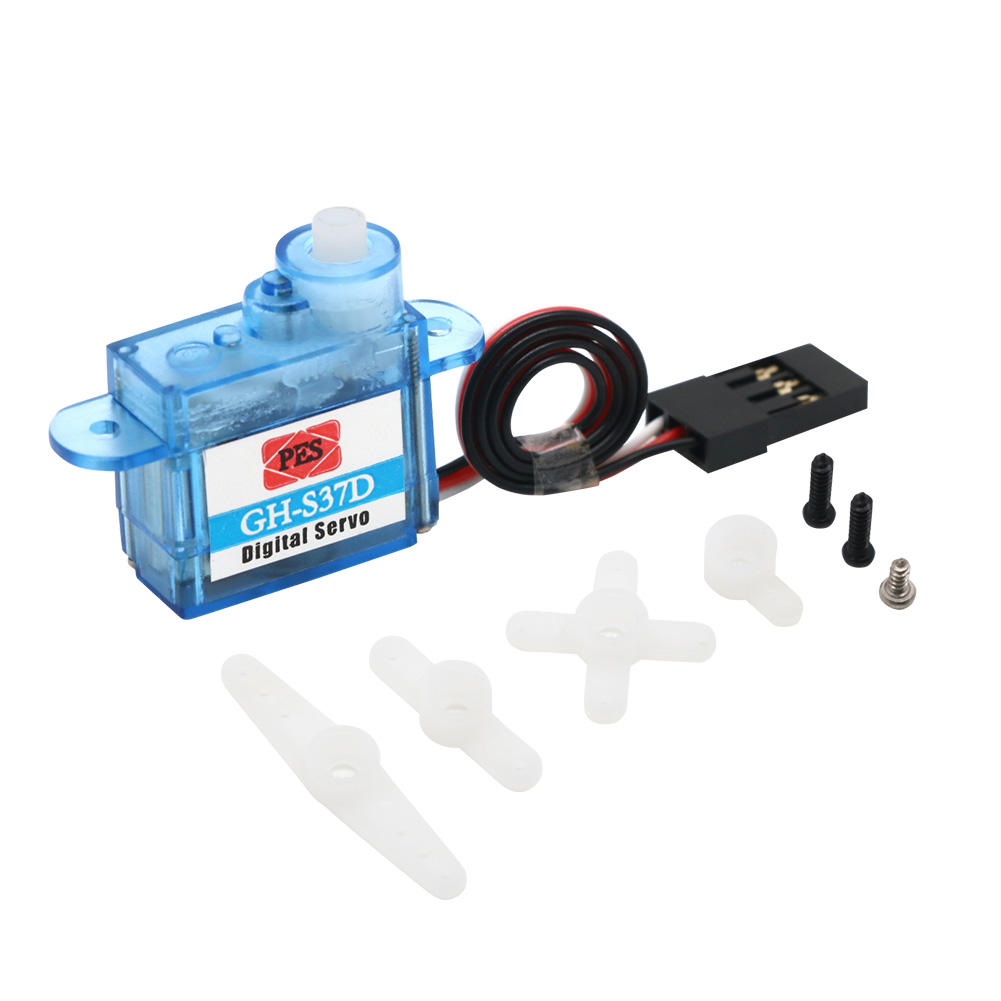 Micro Servo - 5/10Pcs Mini Micro Digital Servo High