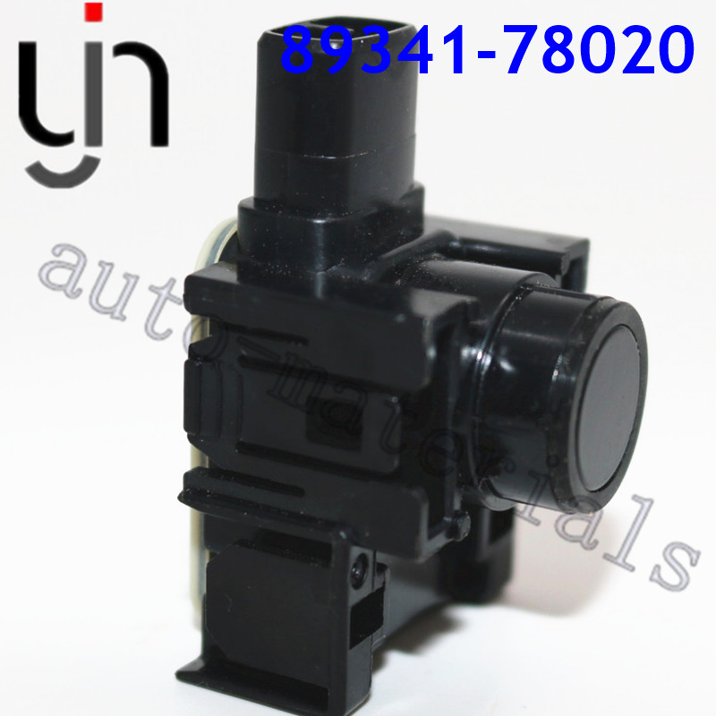 Infrared Obstacle Sensor - 89341-78020 8934178020 Original Parking Distance Sensor