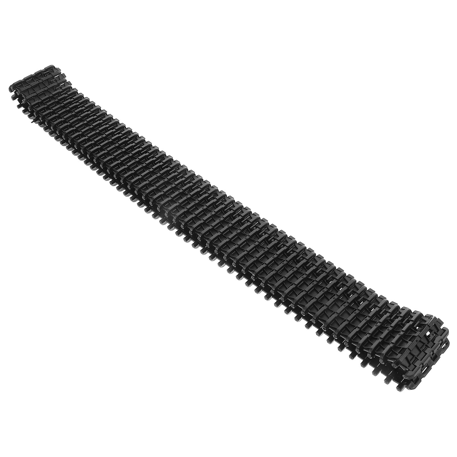 Robot Chassis - Tank Track Replacement Plastic DIY Track