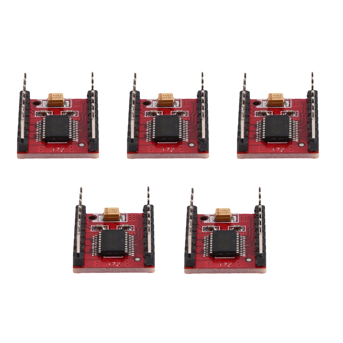 Motor Driver L298N - TB6612 Dual Motor Driver TB6612FNG Dual