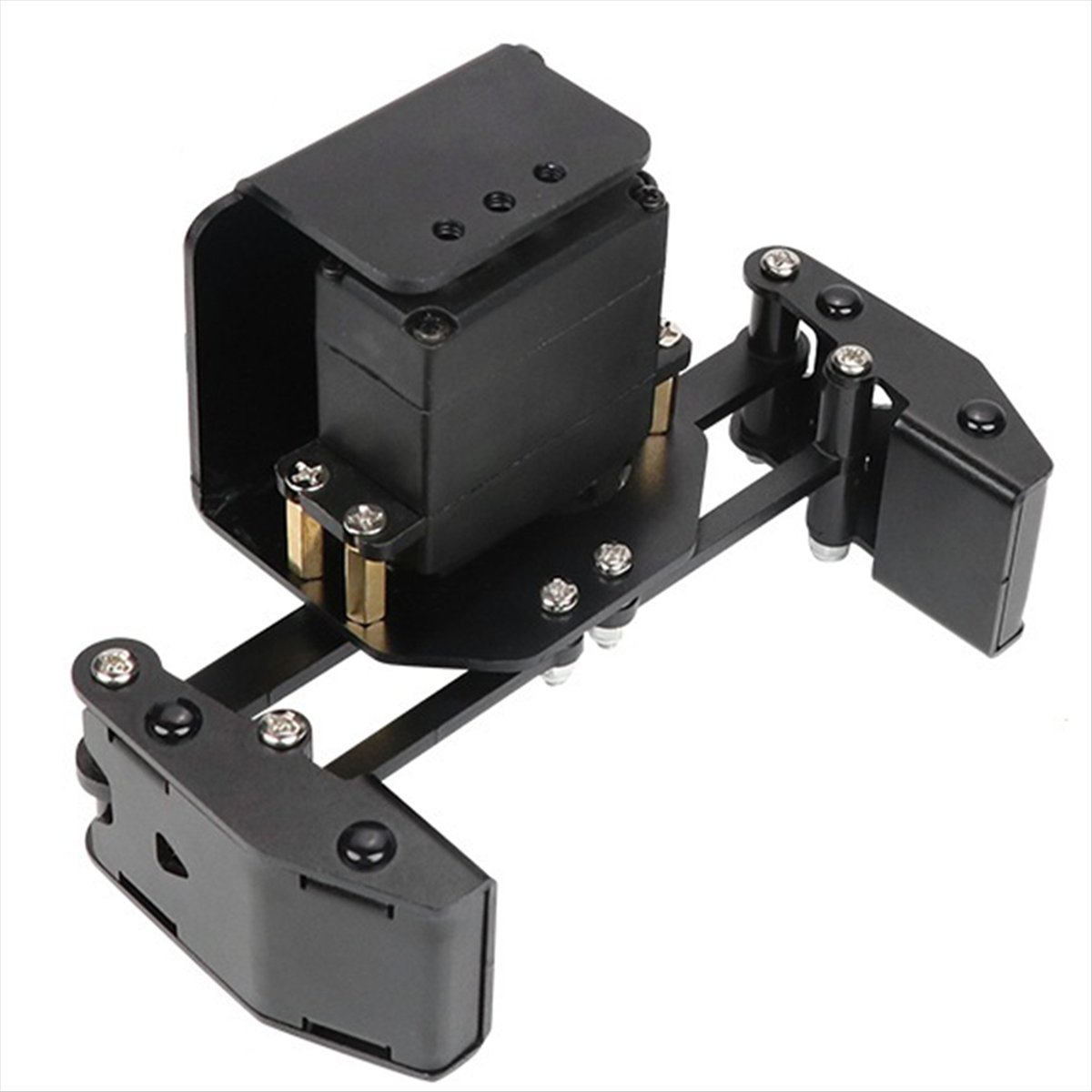 Robot Gripper Claw - AA14 Metal Mechanical Claw Robotic Gripper