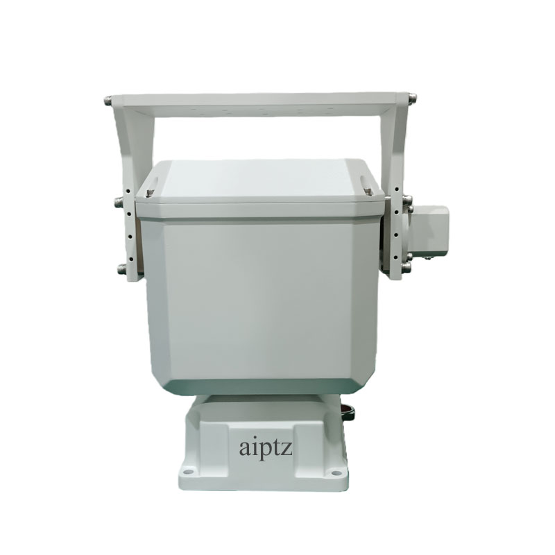 Servo Pan Tilt - 10kg high speed pan tilt units,RS422