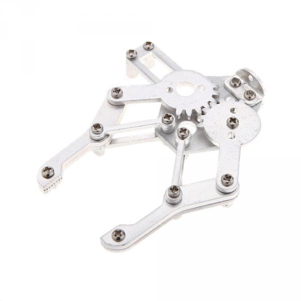 Robot Arm Kit - Educational Robotics 6 DOF Robot Arm