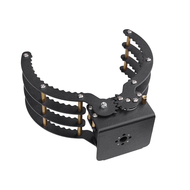 Robot Gripper Claw - 230mm Opening Mechanical Claw Grippers with