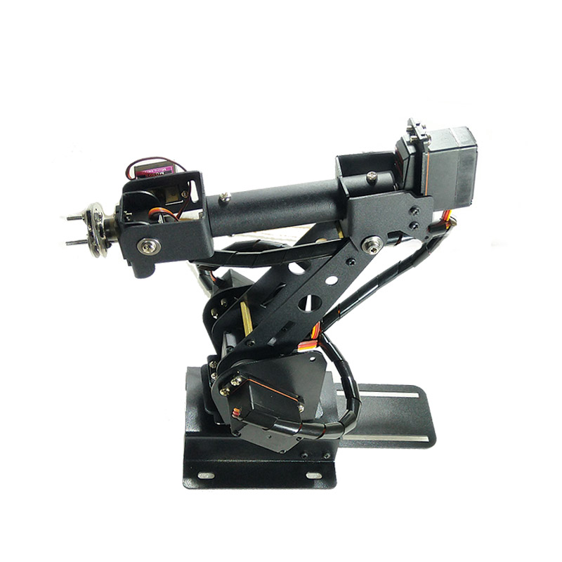 Robot Arm Kit - 6 DOF Robot Arm ABB Industrial