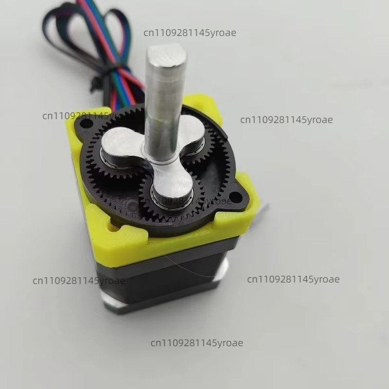 Geared Motor - Voron 2.4 Galileo 2 XL Z-Axis
