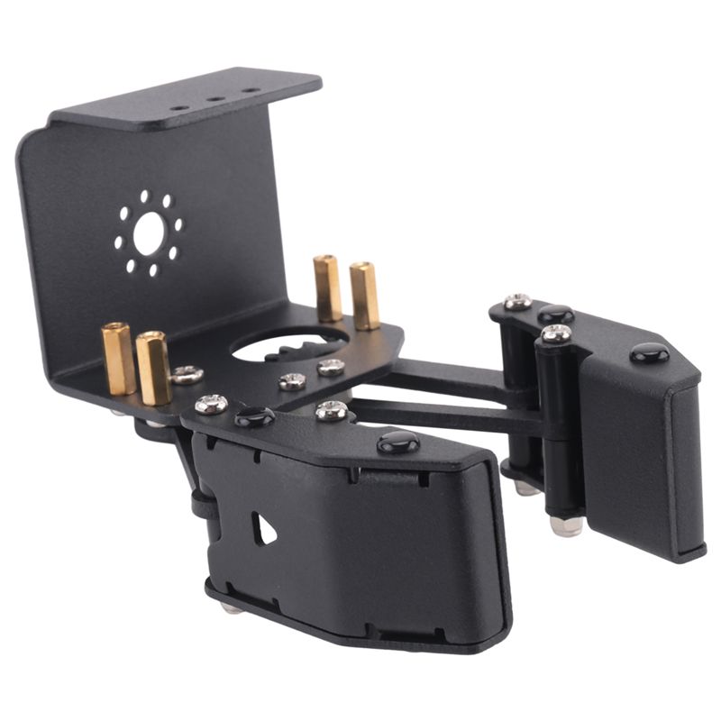 Robot Gripper Claw - MSOR-Open Robot Large Claw Gripper Robot