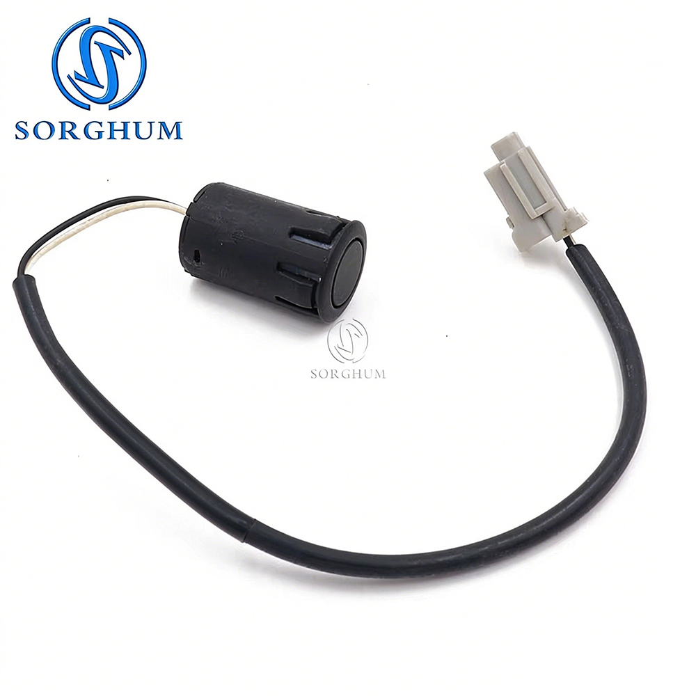 PZ362-60317 Car PDC Ultrasonic - Ultrasonic Distance Sensor ulasan dan harga