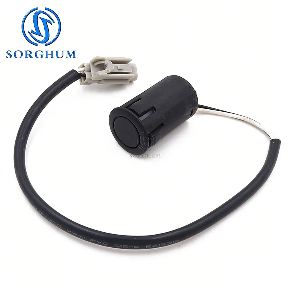 PZ362-60317 Car PDC Ultrasonic - Ultrasonic Distance Sensor ulasan dan harga
