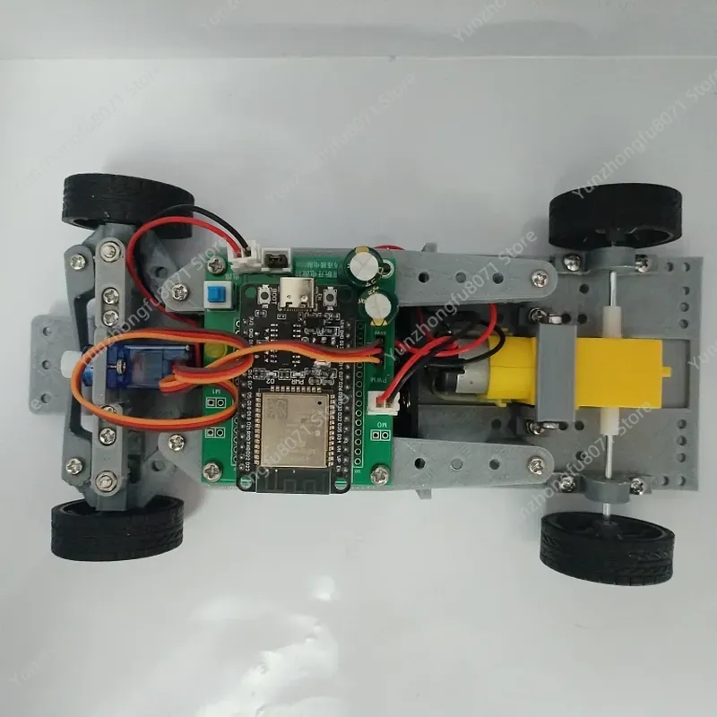 for ESP32 WIFI SG90 Servo 1:18 - Sg90 Servo ulasan dan harga