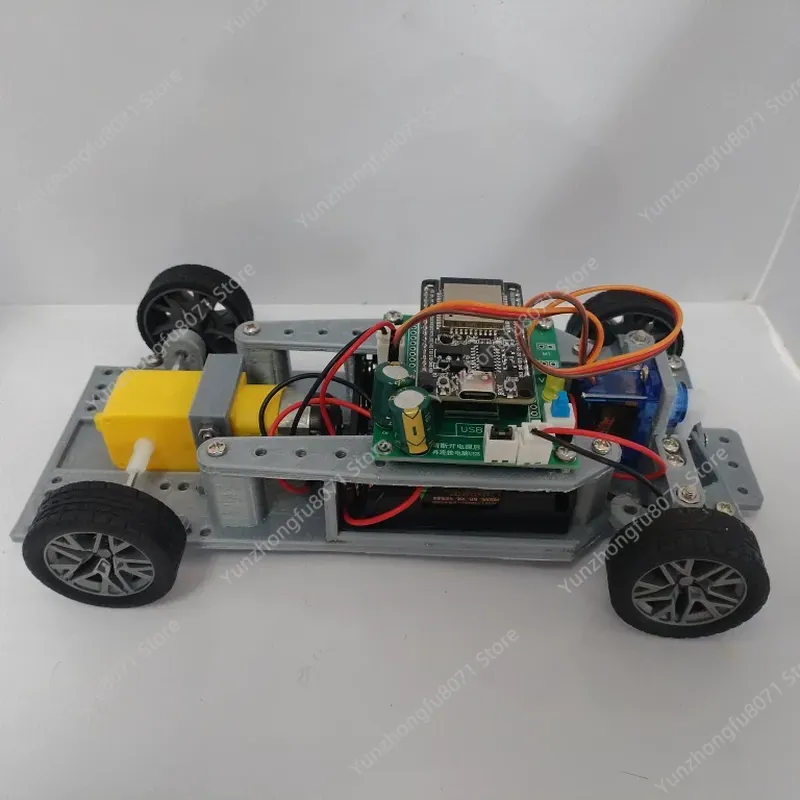 for ESP32 WIFI SG90 Servo 1:18 - Sg90 Servo ulasan dan harga