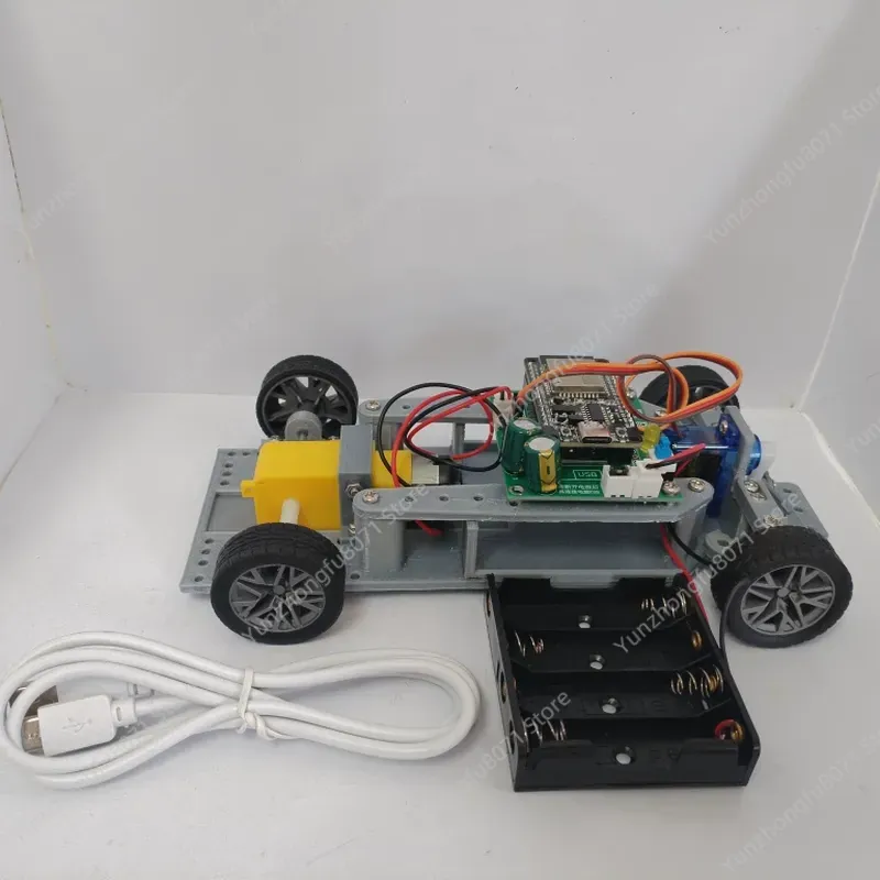 for ESP32 WIFI SG90 Servo 1:18 - Sg90 Servo ulasan dan harga