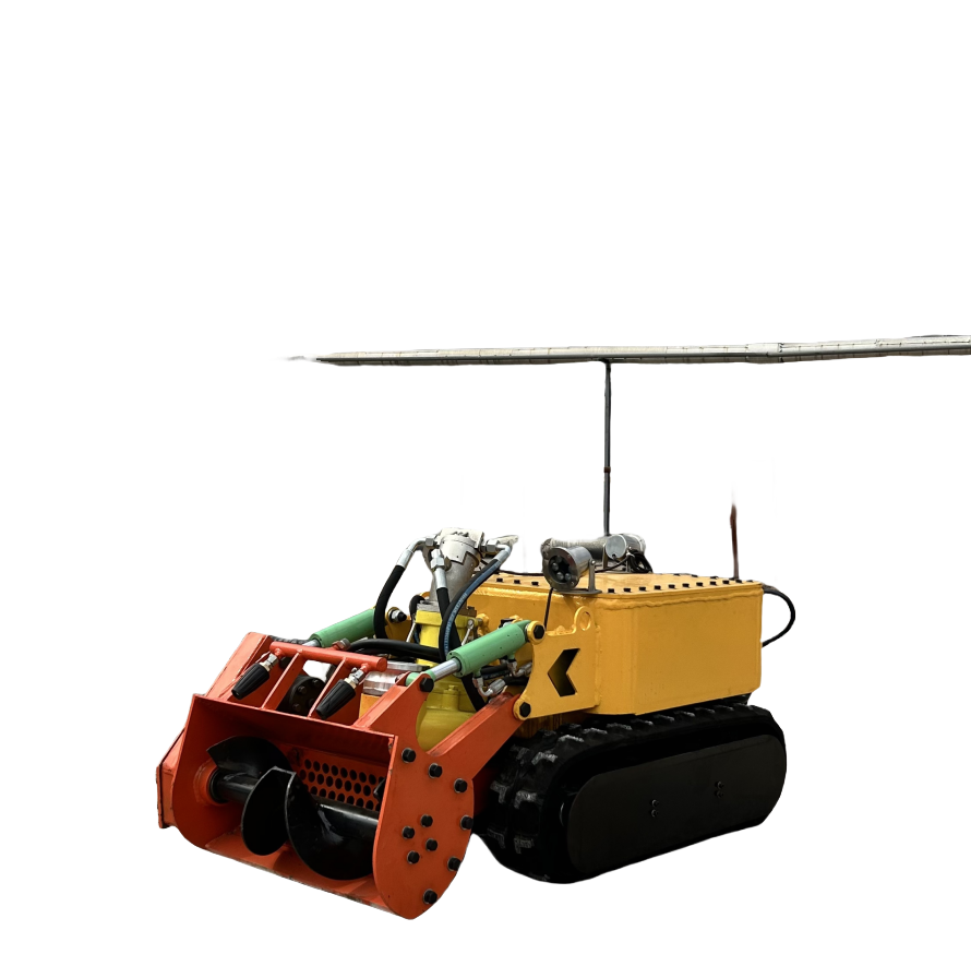 Remote Control Crawler Underwa - Robot Track ulasan dan harga