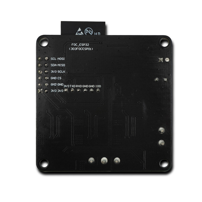 【New User Coupon】Simplefoc Bru - Motor Driver Module ulasan dan harga