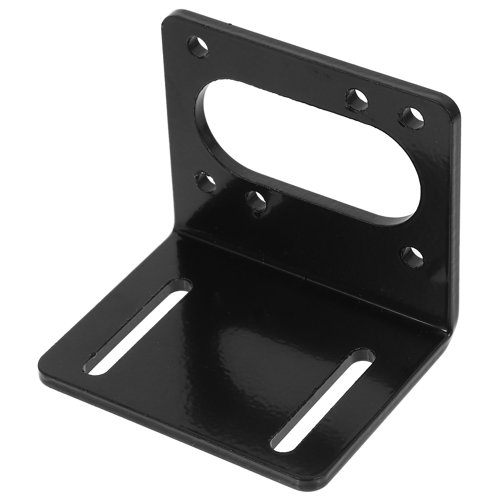 Gear Motor Mounting Bracket St - Geared Motor ulasan dan harga