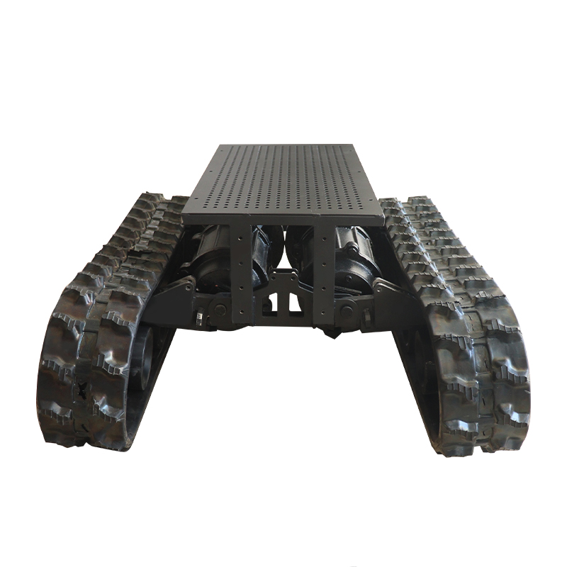 Underwater IP68 Cable Winder R - Robot Chassis ulasan dan harga