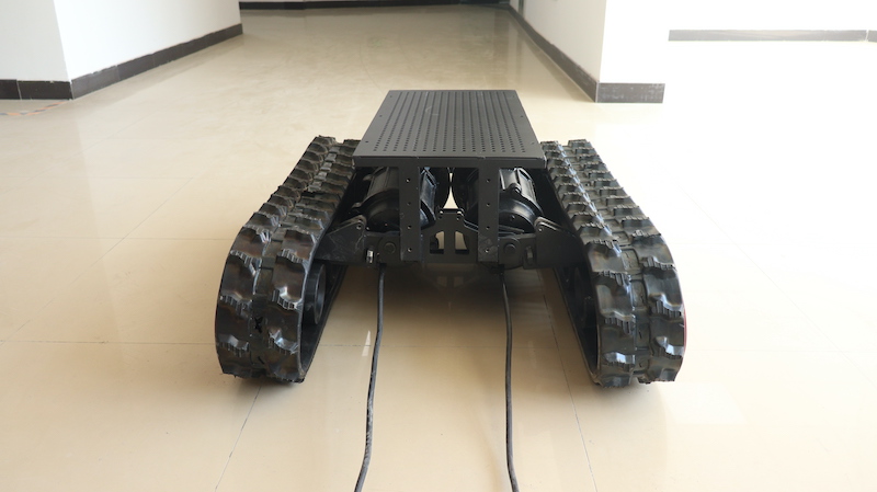 Underwater IP68 Cable Winder R - Robot Chassis ulasan dan harga