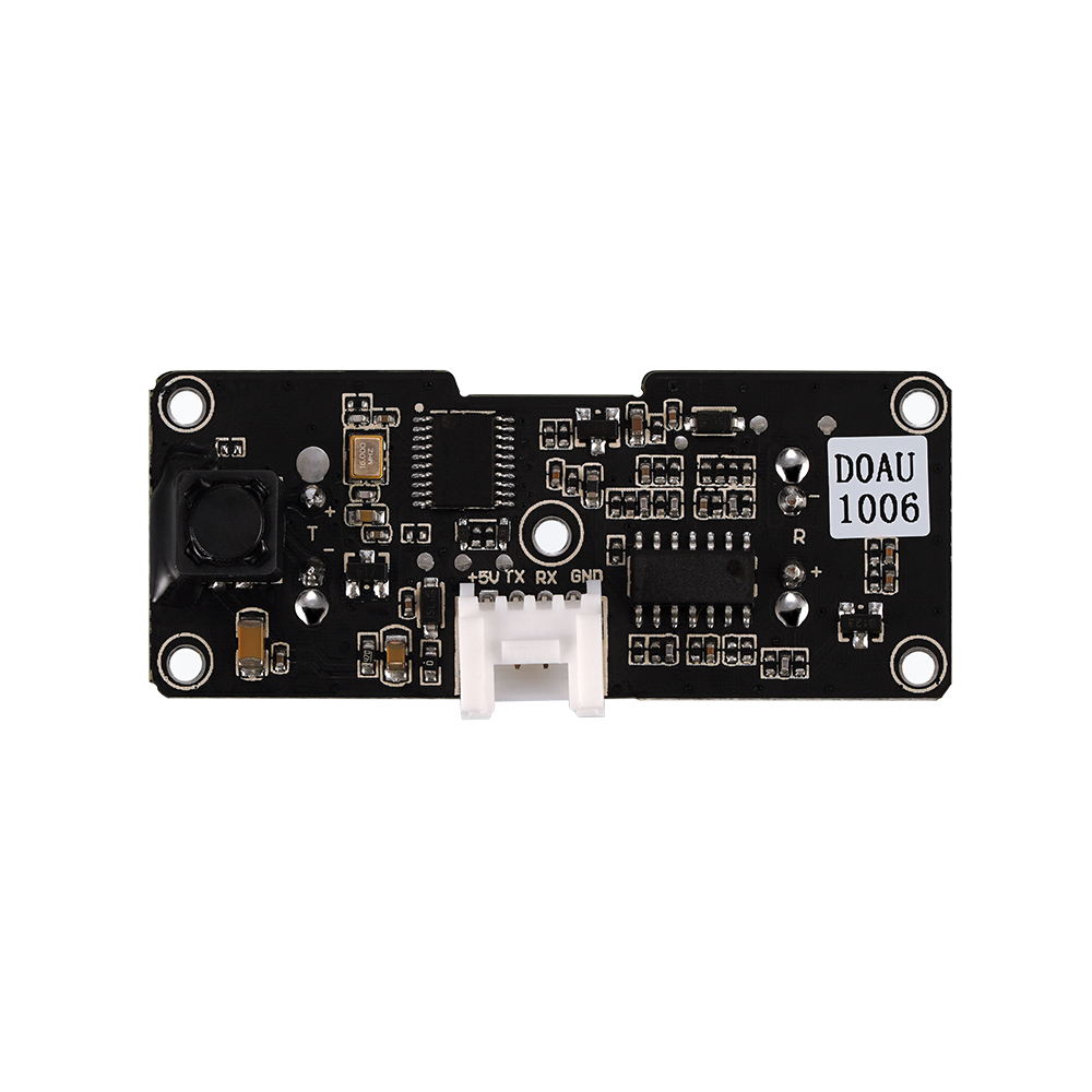 DYP-A02 Low Power Consumption  - Ultrasonic Distance Sensor ulasan dan harga