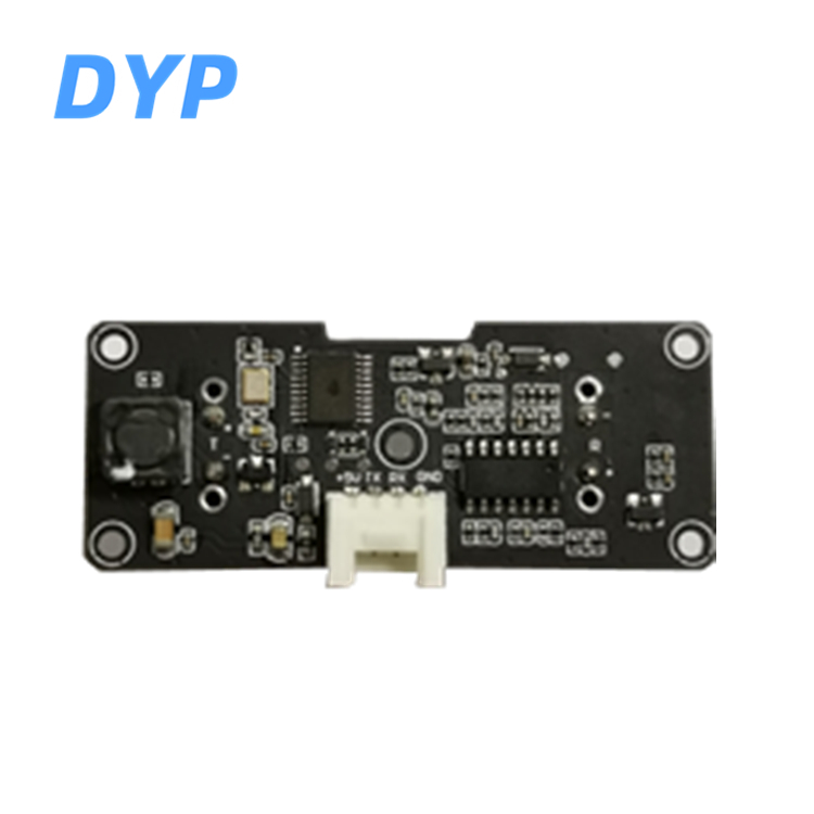 DYP-A02 Low Power Consumption  - Ultrasonic Distance Sensor ulasan dan harga