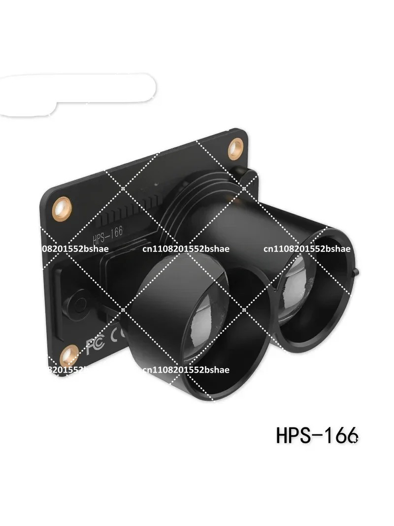 Drone 25M Lidar Laser Infrared - Infrared Obstacle Sensor ulasan dan harga