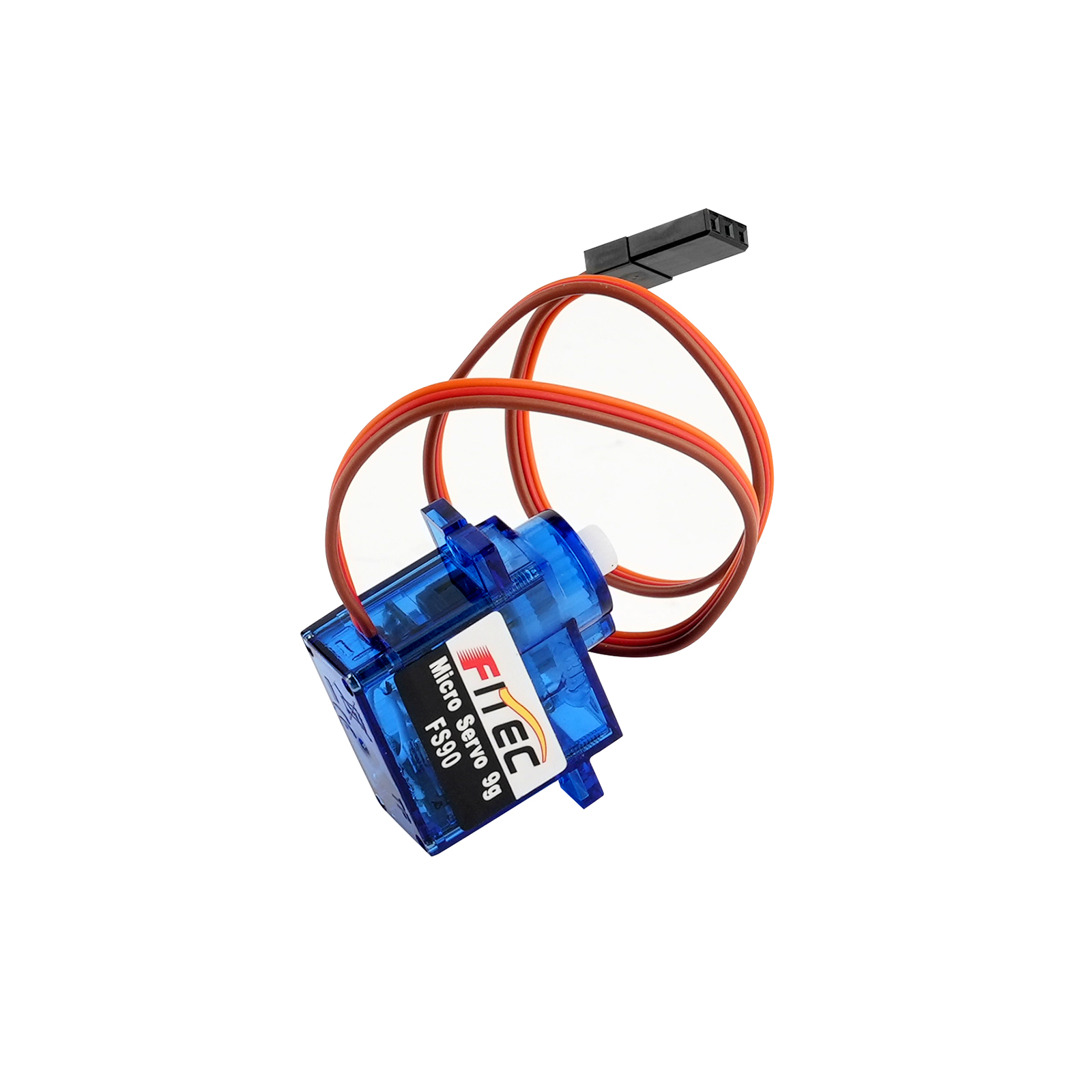Feetech FS90 9g Micro Servo Mo - Micro Servo ulasan dan harga