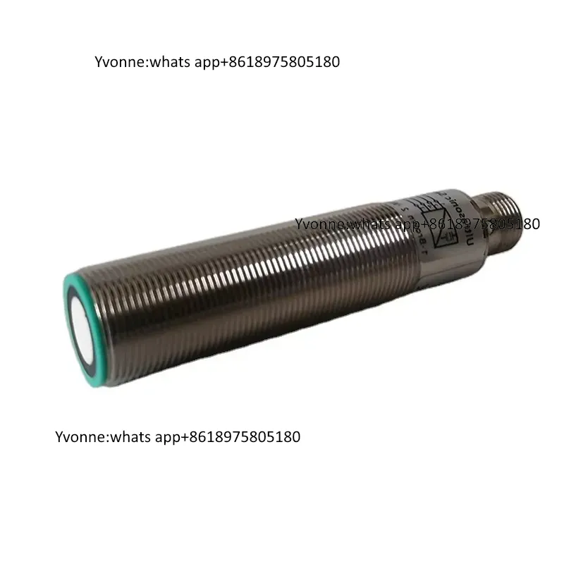 300mm Asphalt Paver Bulk Mater - Ultrasonic Distance Sensor ulasan dan harga