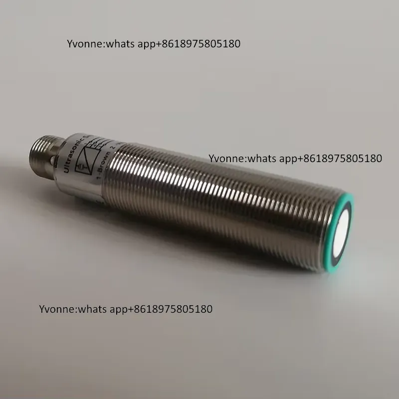 300mm Asphalt Paver Bulk Mater - Ultrasonic Distance Sensor ulasan dan harga