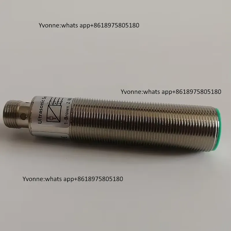 300mm Asphalt Paver Bulk Mater - Ultrasonic Distance Sensor ulasan dan harga