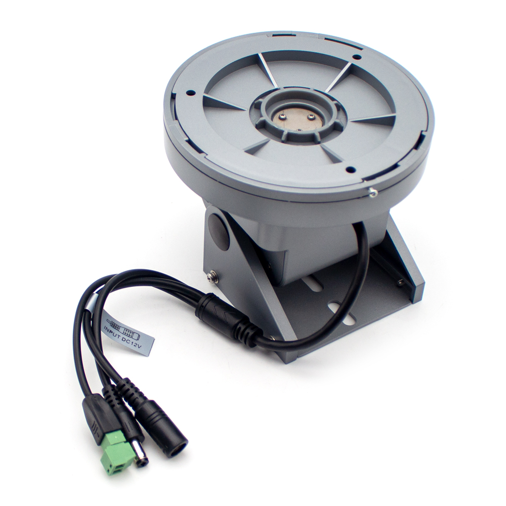 RS485 Electric Pan-Tilt Bracke - Pan Tilt Bracket ulasan dan harga