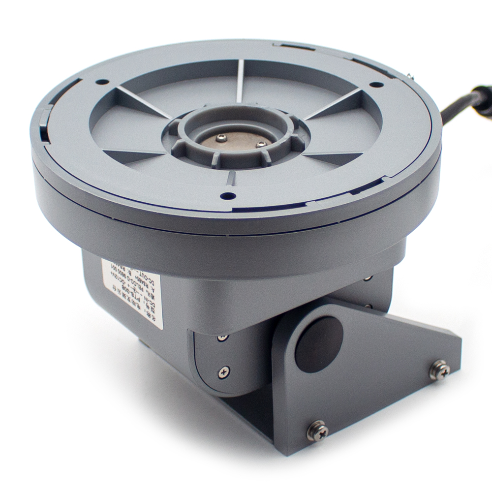 RS485 Electric Pan-Tilt Bracke - Pan Tilt Bracket ulasan dan harga