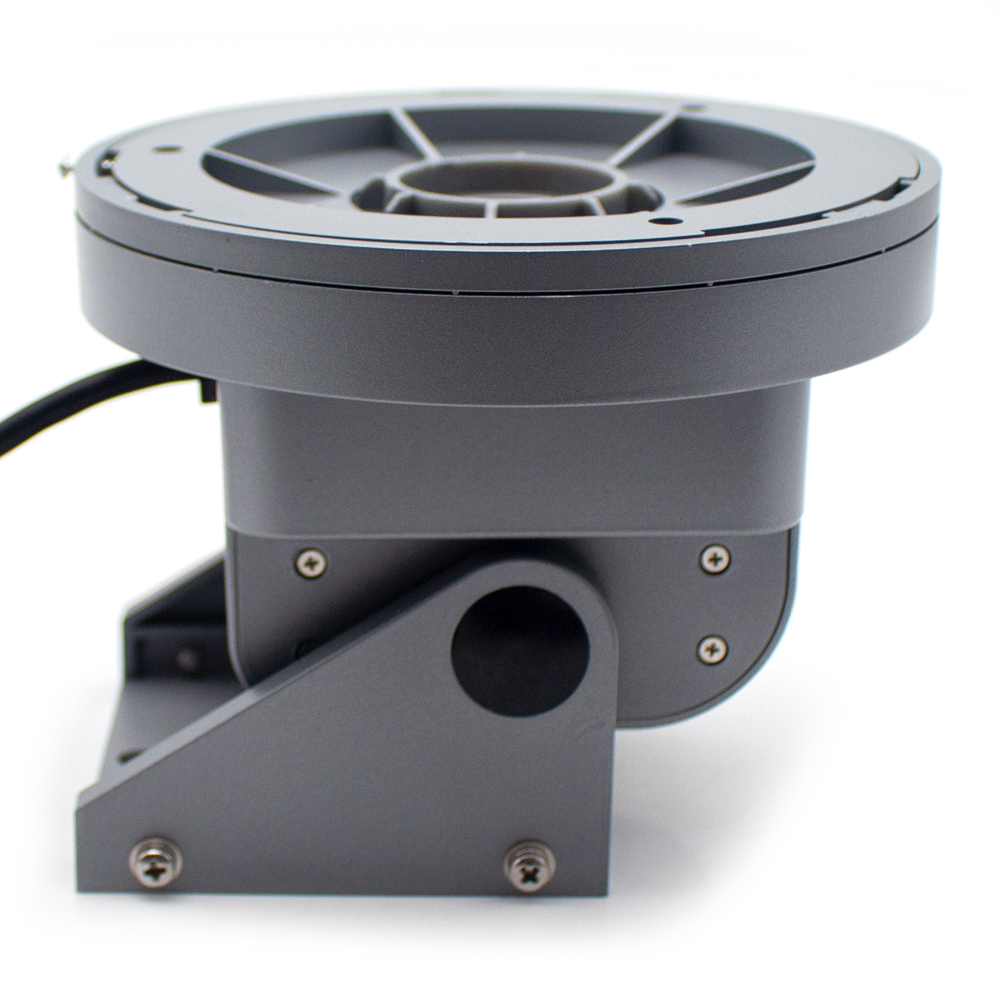 RS485 Electric Pan-Tilt Bracke - Pan Tilt Bracket ulasan dan harga