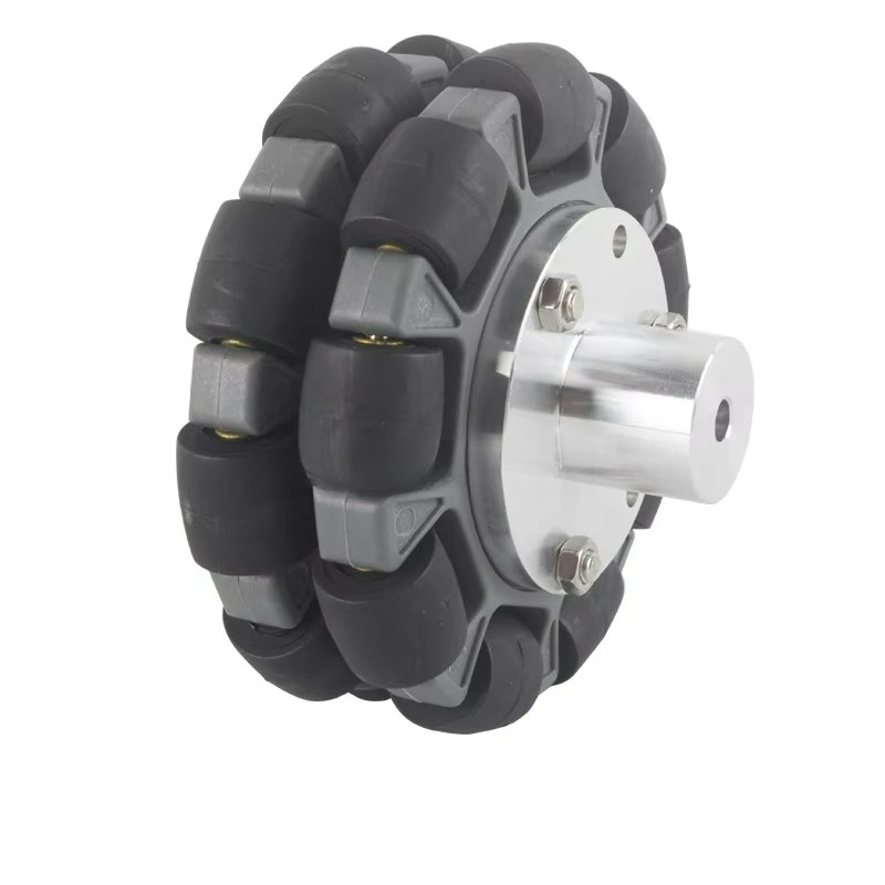 5/20Kg Load 1/2/4pcs Wheel 58/ - Ros Robot ulasan dan harga