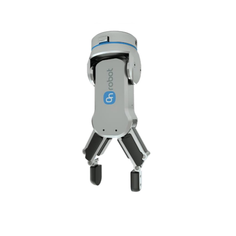 Flexible Two Finger Gripper wi - Robot Gripper ulasan dan harga