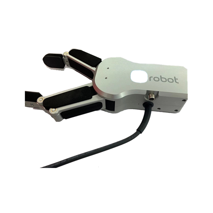 Flexible Two Finger Gripper wi - Robot Gripper ulasan dan harga