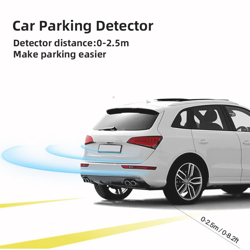 Risingon 12V 22mm Car Parking  - Infrared Obstacle Sensor ulasan dan harga