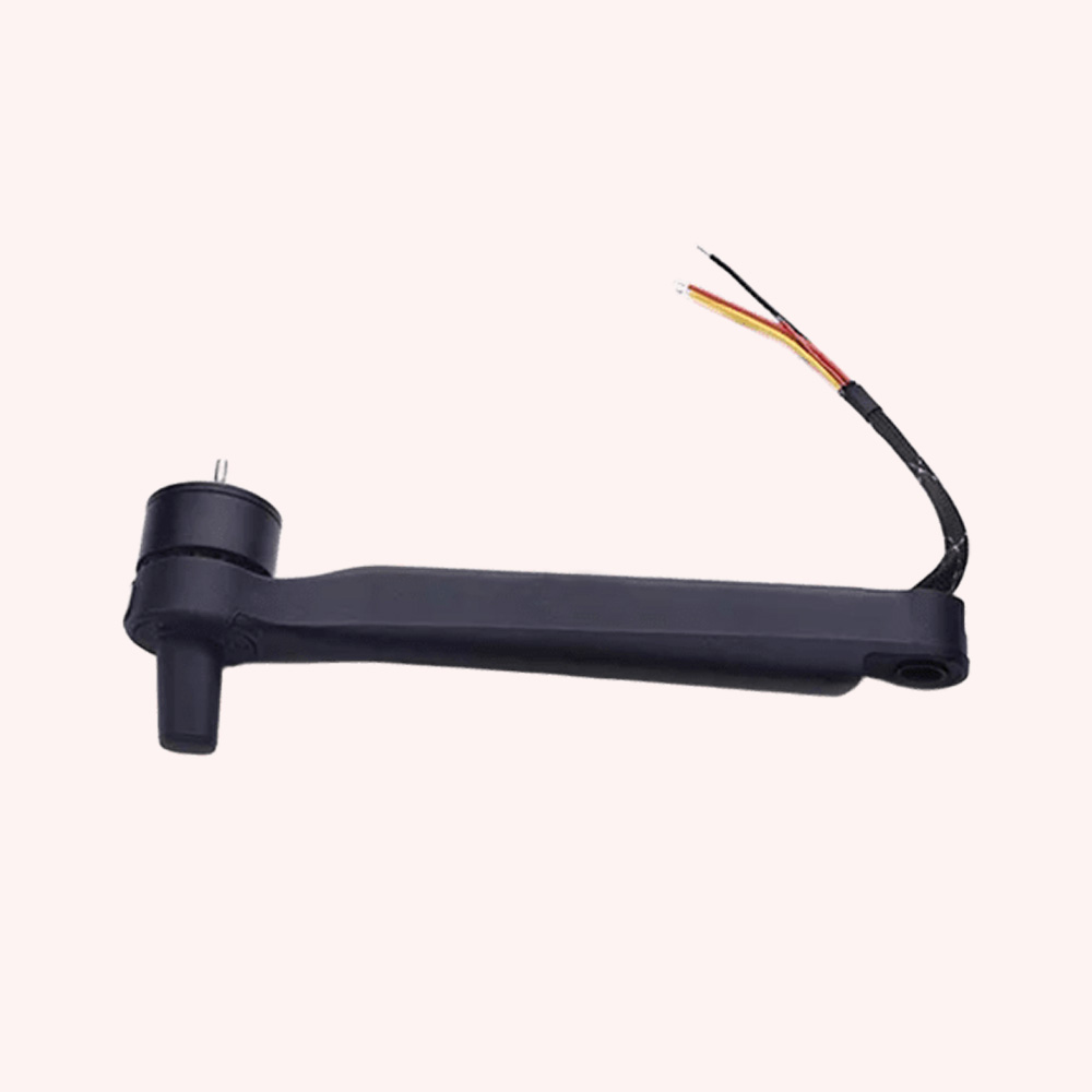 Wholesale 4Pcs Motor Arm Set f - Robot Arm Kit ulasan dan harga