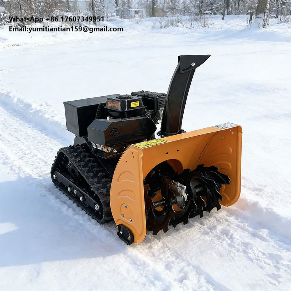 Woer Self Propelled Remote Con - Robot Track ulasan dan harga