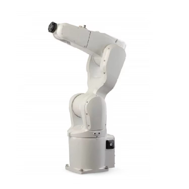 Small 6-Axis Industrial Robot  - Robot Gripper ulasan dan harga